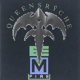 【バンド・スコア】クイーンズライチ／エンパイア バンド・スコア】クイーンズライチ／エンパイア Queensrÿche